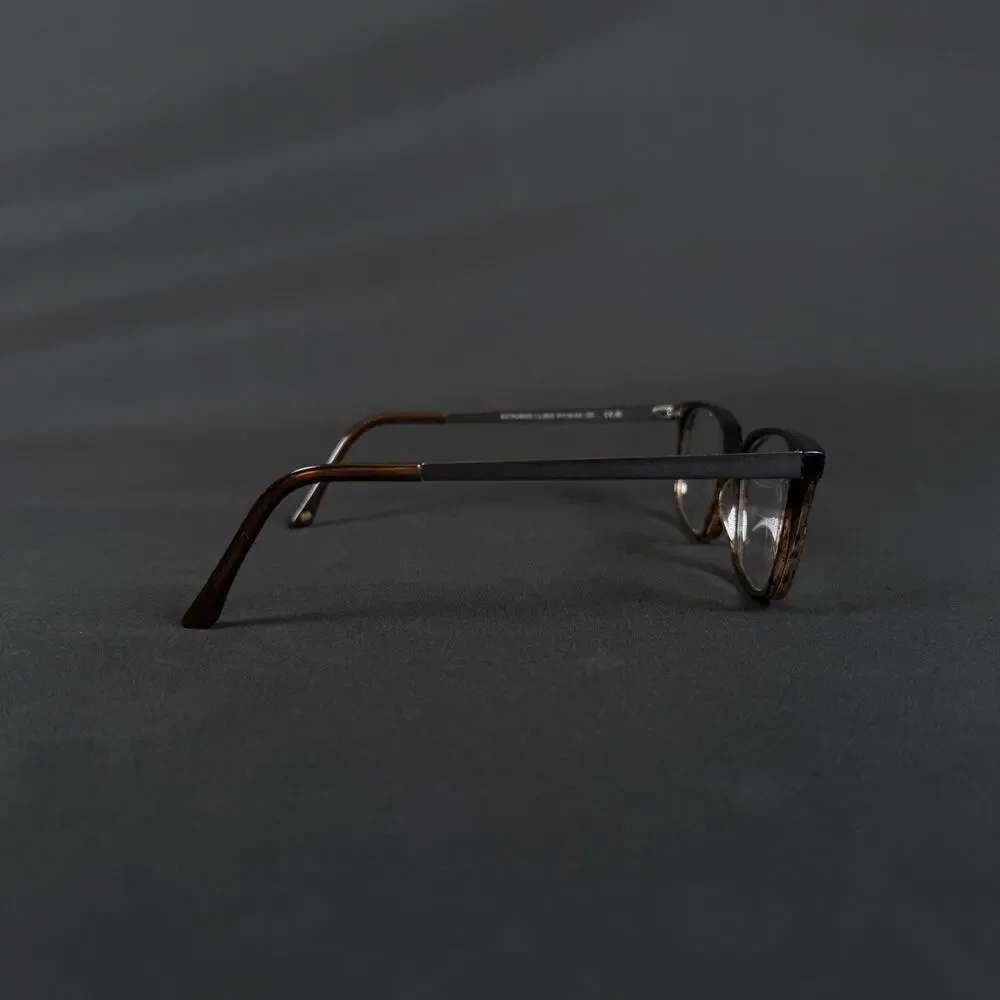 Prodesign Denmark Extrusion 1 c.5642 51 16 145 Danish Heritage Eyeglasses OF